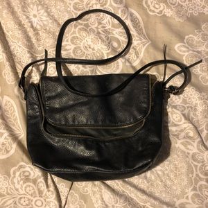 Sidebag/ Crossbody Bag